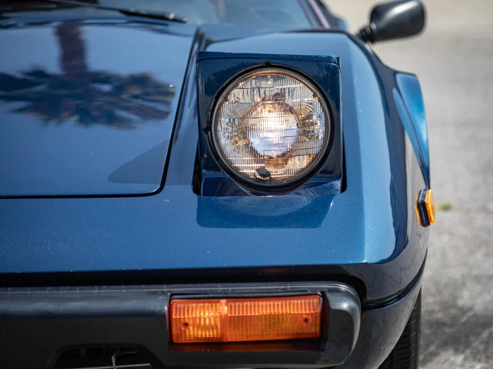 1980 Ferrari 308 GTS - Image 30 of 31