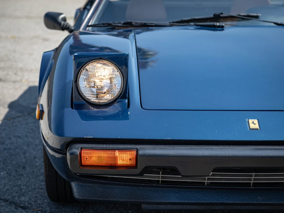 1980 Ferrari 308 GTS - Image 29 of 31