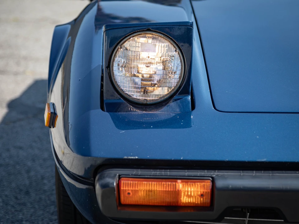 1980 Ferrari 308 GTS - Image 31 of 31