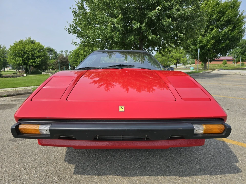 1980 Ferrari 308 GTS - Image 10 of 31