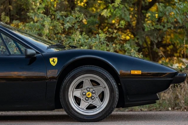 1980 Ferrari 308 GTS - Image 19 of 20