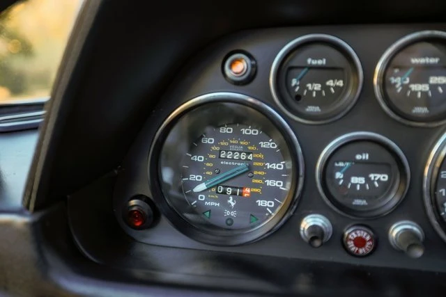 1980 Ferrari 308 GTS - Image 3 of 20