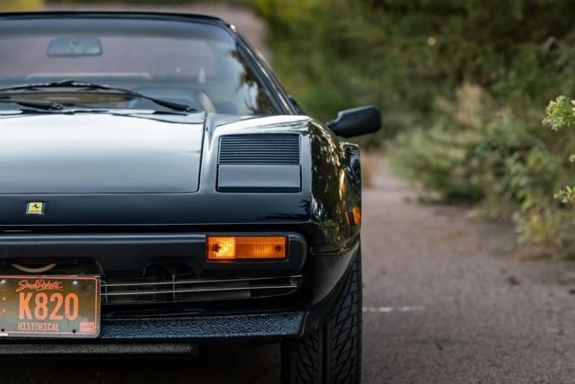 1980 Ferrari 308 GTS - Image 17 of 20