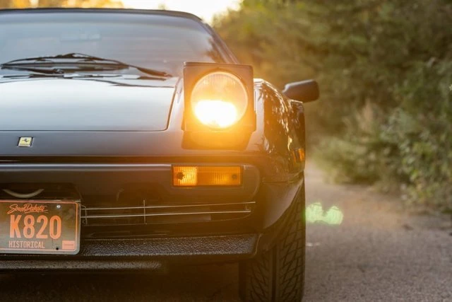 1980 Ferrari 308 GTS - Image 14 of 20
