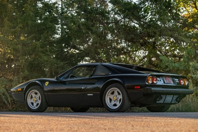 1980 Ferrari 308 GTS - Image 8 of 20