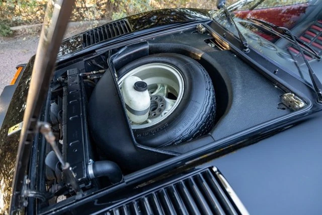 1980 Ferrari 308 GTS - Image 5 of 20