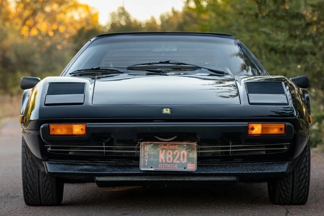 1980 Ferrari 308 GTS - Image 15 of 20