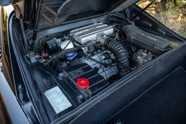1980 Ferrari 308 GTS - Image 4 of 20