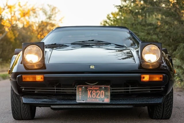1980 Ferrari 308 GTS - Image 12 of 20