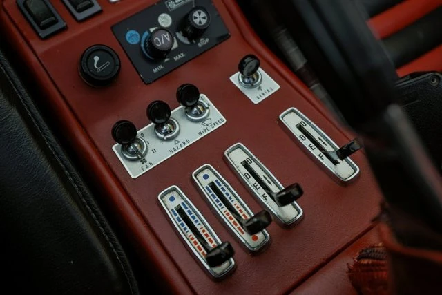 1980 Ferrari 308 GTS - Image 9 of 20