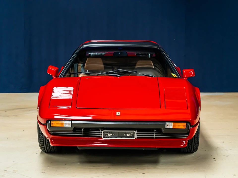 1980 Ferrari 308 GTS - Image 10 of 31