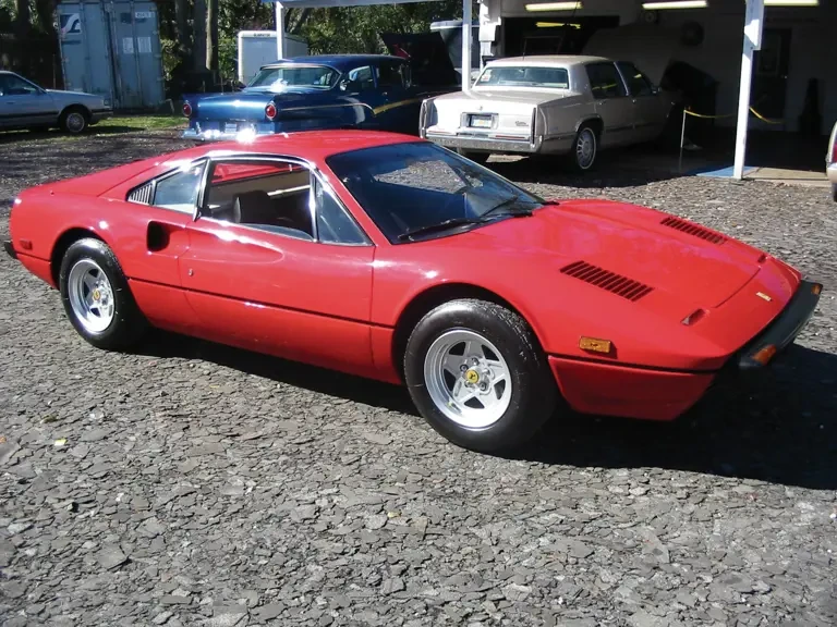 1980 Ferrari 308 GTS - Image 2 of 2