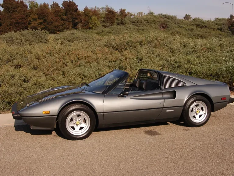 1980 Ferrari 308 GTS - Image 2 of 2