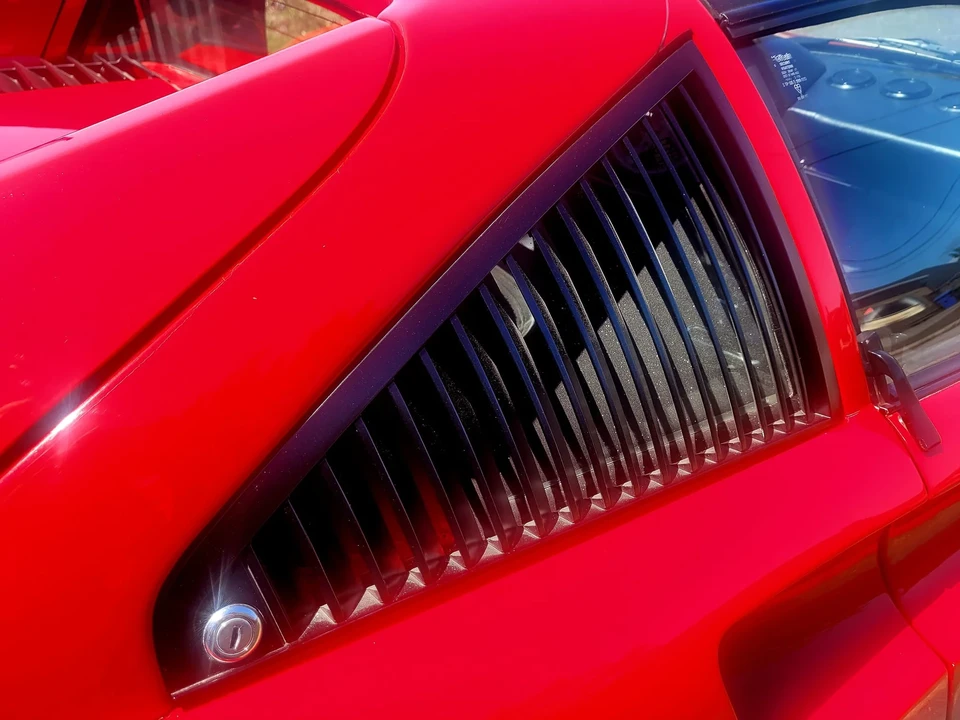 1980 Ferrari 308 GTS - Image 30 of 31