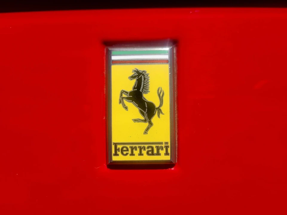 1980 Ferrari 308 GTS - Image 15 of 31