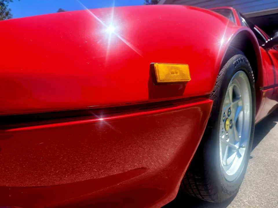 1980 Ferrari 308 GTS - Image 22 of 31
