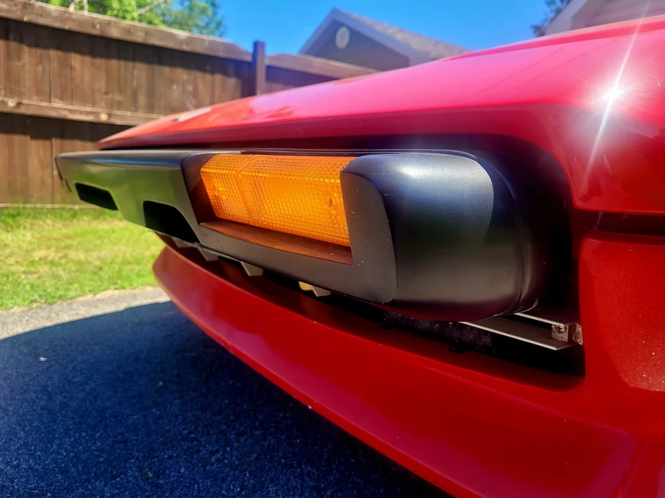 1980 Ferrari 308 GTS - Image 21 of 31