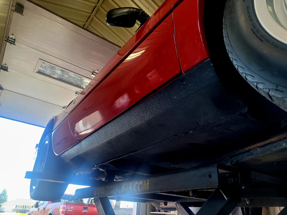 1980 Ferrari 308 GTS - Image 17 of 31