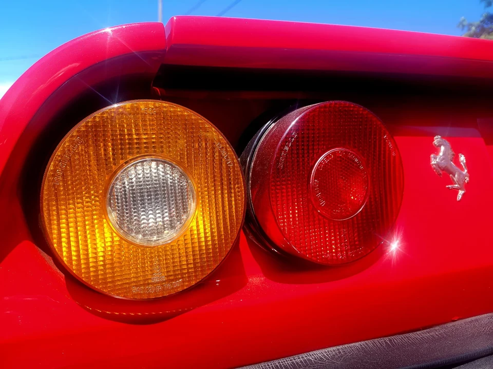 1980 Ferrari 308 GTS - Image 26 of 31