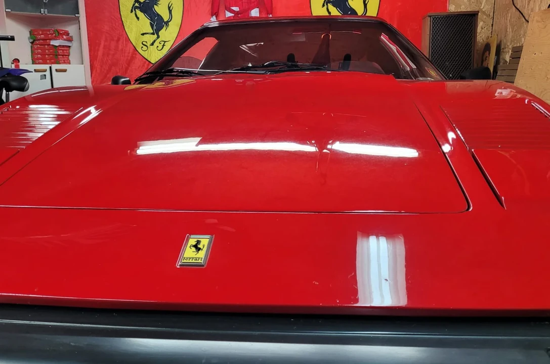 1980 Ferrari 308 GTS - Image 13 of 31