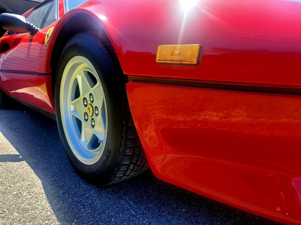 1980 Ferrari 308 GTS - Image 24 of 31