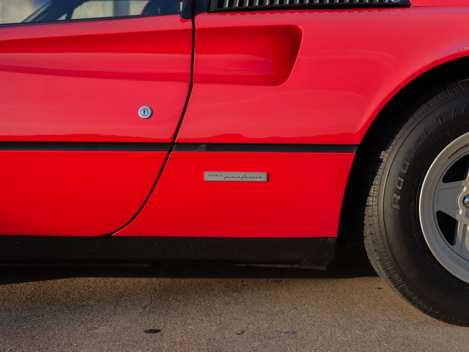 1980 Ferrari 308 GTS - Image 16 of 31