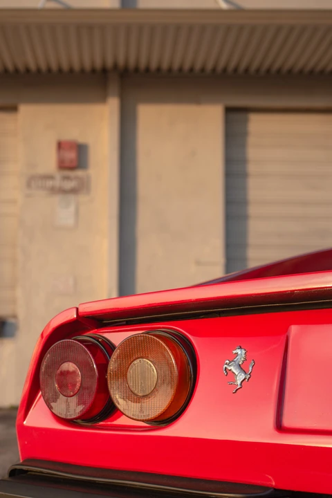 1980 Ferrari 308 GTS - Image 19 of 31