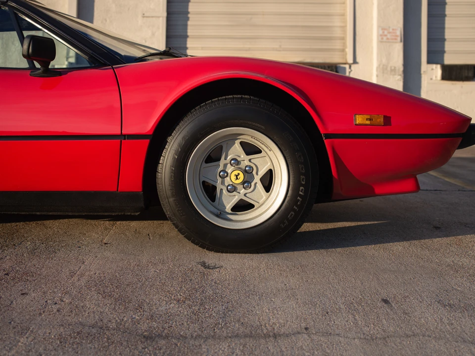 1980 Ferrari 308 GTS - Image 14 of 31