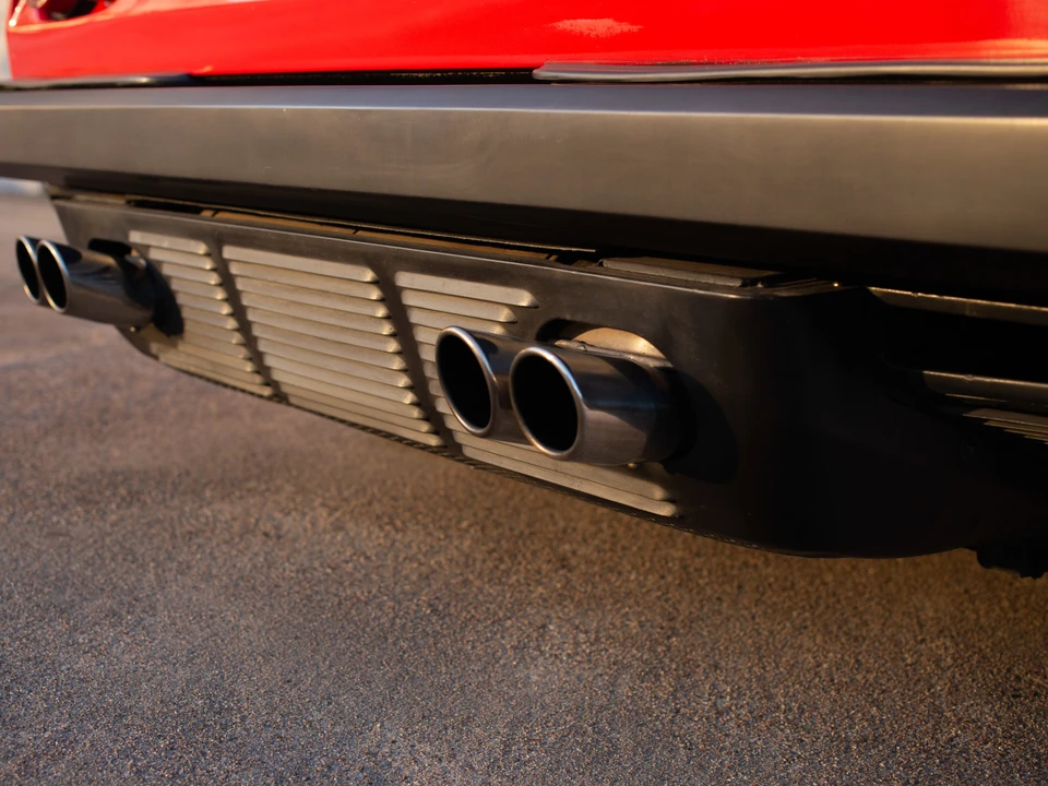 1980 Ferrari 308 GTS - Image 21 of 31