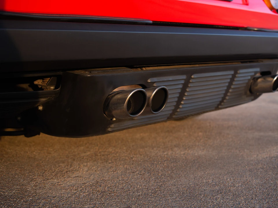 1980 Ferrari 308 GTS - Image 22 of 31