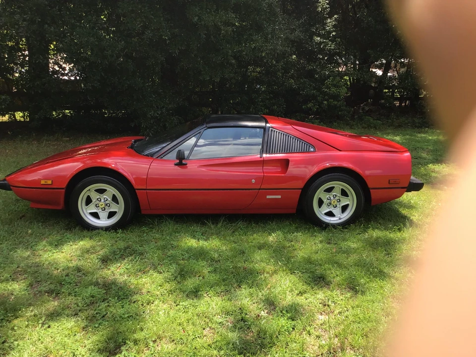 1980 Ferrari 308 GTS - Image 20 of 31