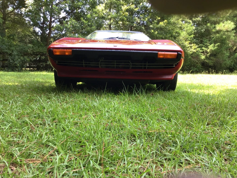 1980 Ferrari 308 GTS - Image 8 of 31