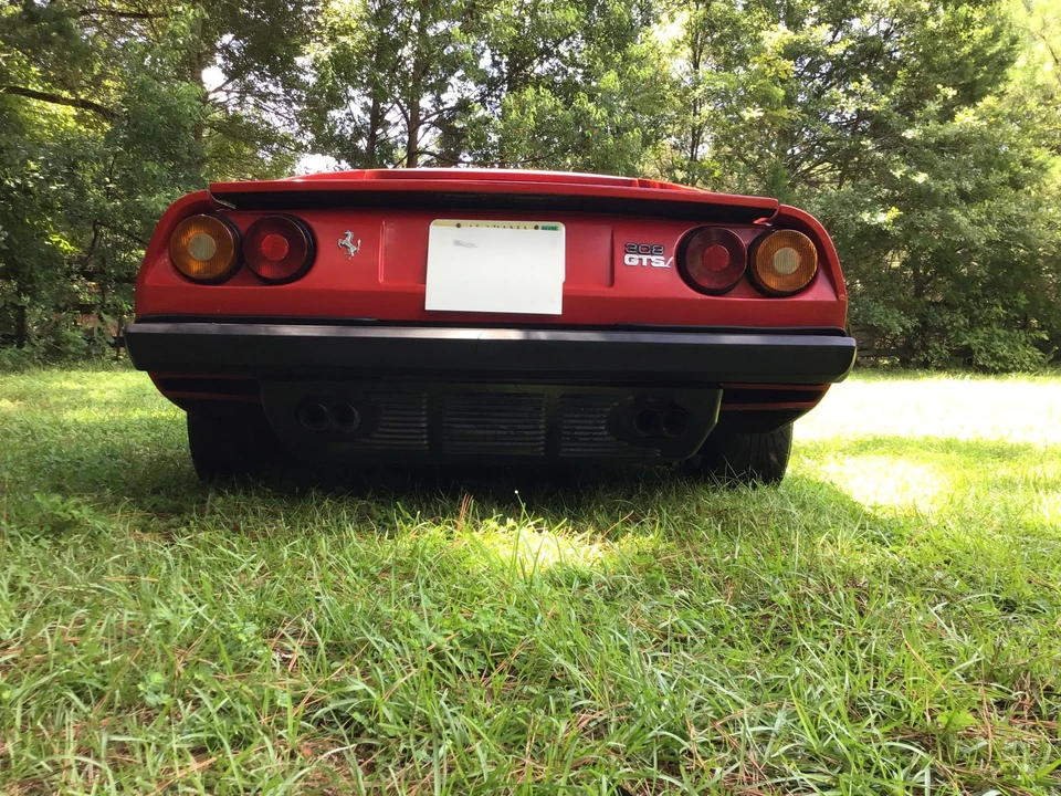 1980 Ferrari 308 GTS - Image 18 of 31