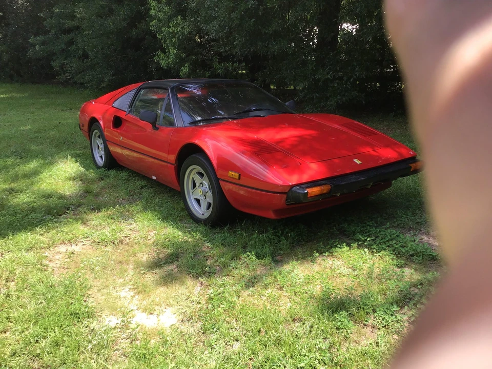 1980 Ferrari 308 GTS - Image 9 of 31