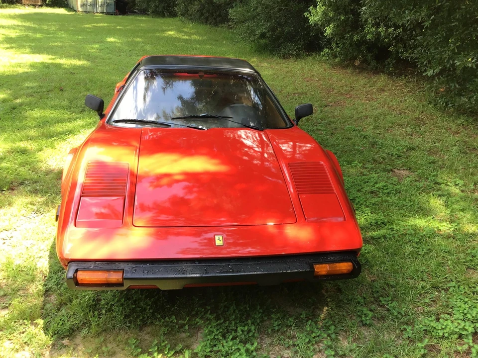 1980 Ferrari 308 GTS - Image 4 of 31