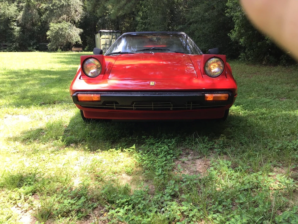 1980 Ferrari 308 GTS - Image 7 of 31