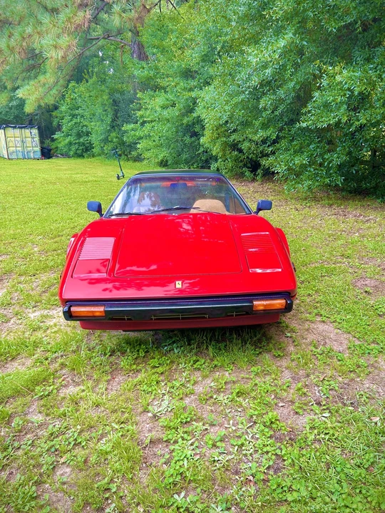 1980 Ferrari 308 GTS - Image 5 of 31