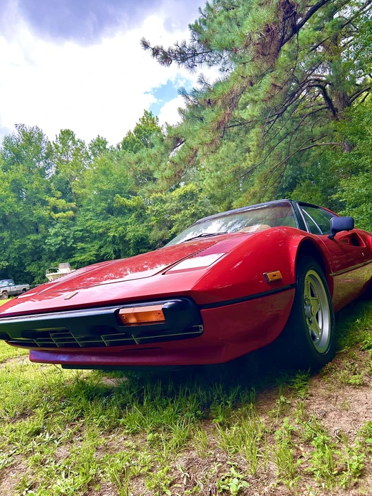 1980 Ferrari 308 GTS - Image 3 of 31