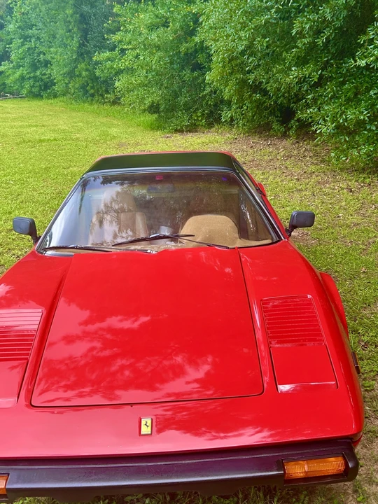 1980 Ferrari 308 GTS - Image 21 of 31