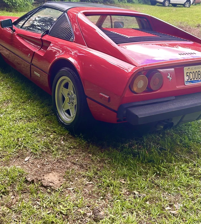 1980 Ferrari 308 GTS - Image 27 of 31