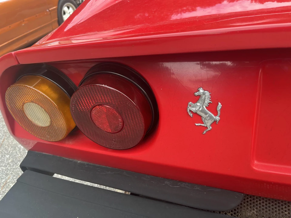 1980 Ferrari 308 GTS - Image 30 of 31