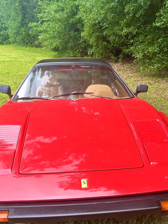 1980 Ferrari 308 GTS - Image 22 of 31