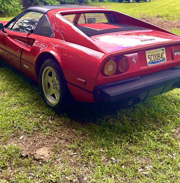 1980 Ferrari 308 GTS - Image 28 of 31