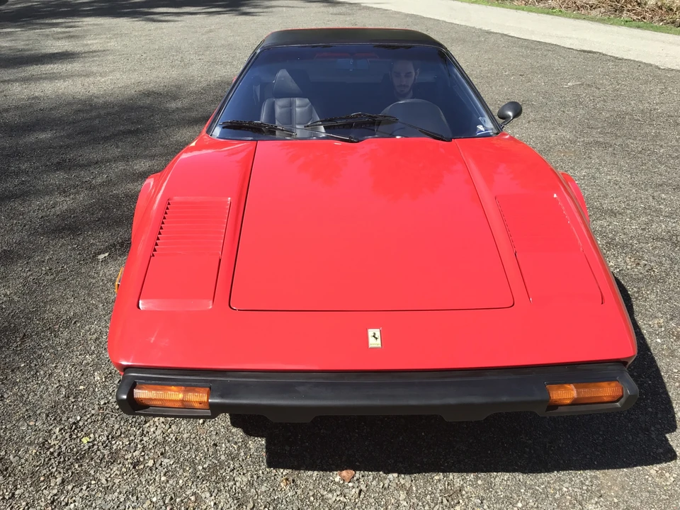 1980 Ferrari 308 GTS - Image 6 of 31