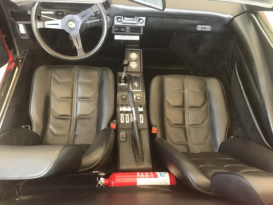 1980 Ferrari 308 GTS - Image 30 of 31