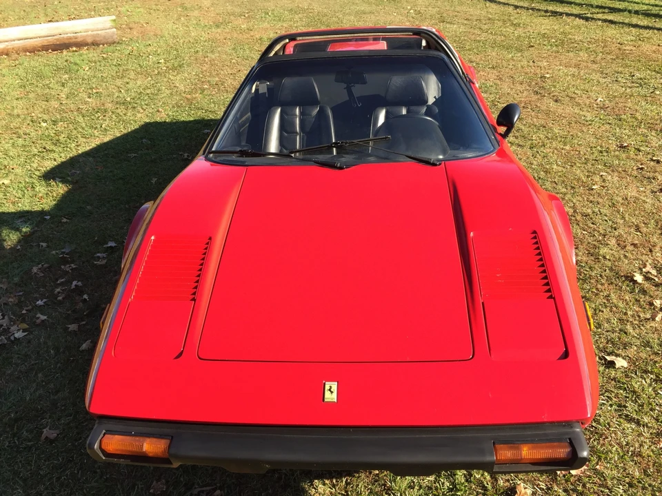 1980 Ferrari 308 GTS - Image 10 of 31