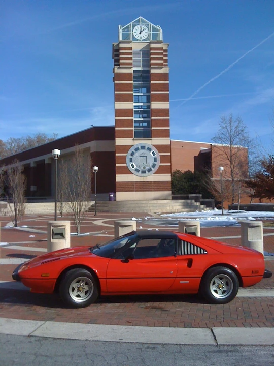 1980 Ferrari 308 GTS - Image 28 of 31