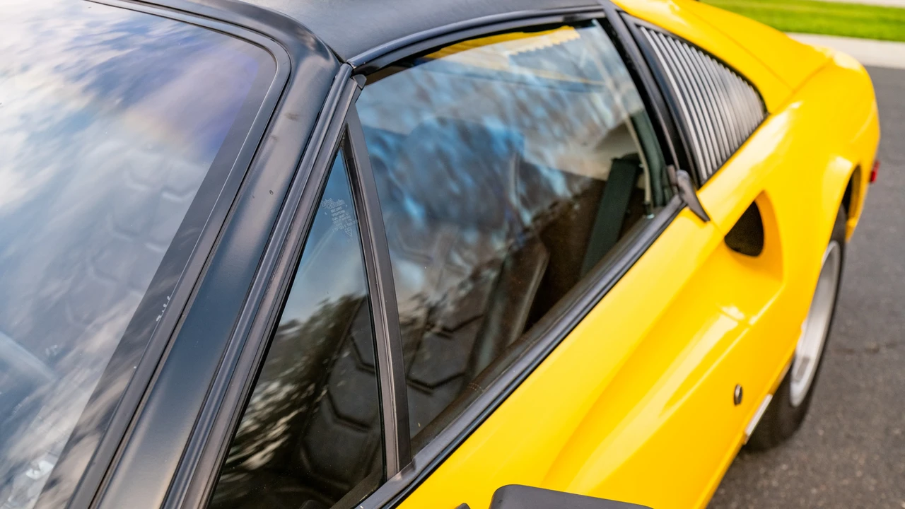 1980 Ferrari 308 GTS - Image 30 of 31