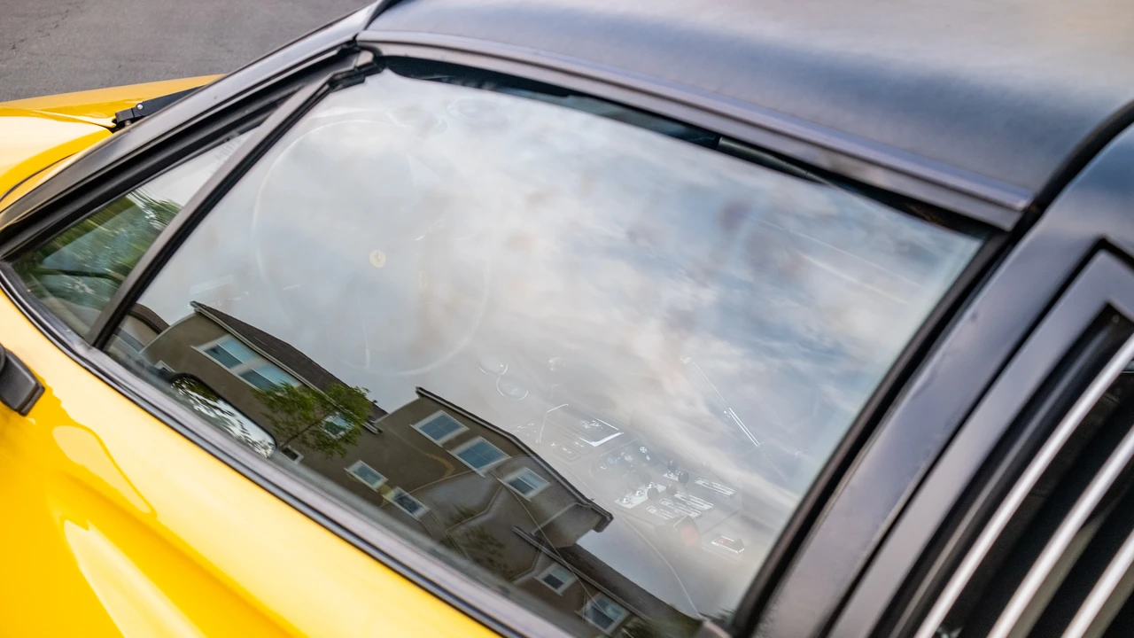 1980 Ferrari 308 GTS - Image 31 of 31