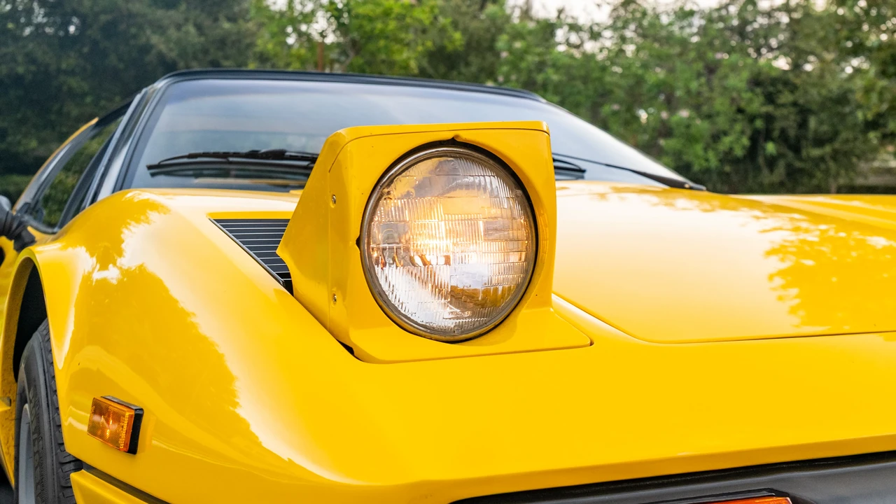 1980 Ferrari 308 GTS - Image 20 of 31